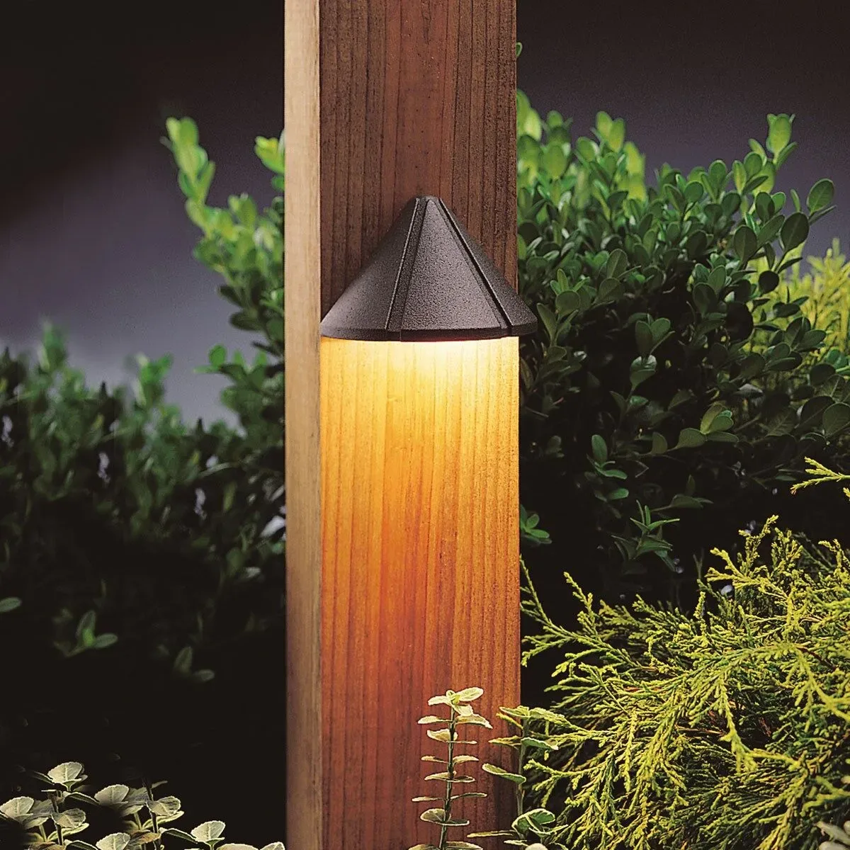 Landscape Lighting Design in Centennial, CO