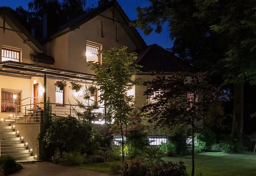 Landscape Lighting Tips