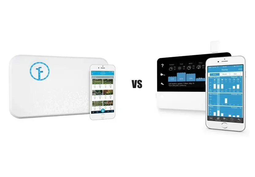 Rachio vs. RainMachine in 2020: Who Makes the Best Smart Sprinkler Controller?